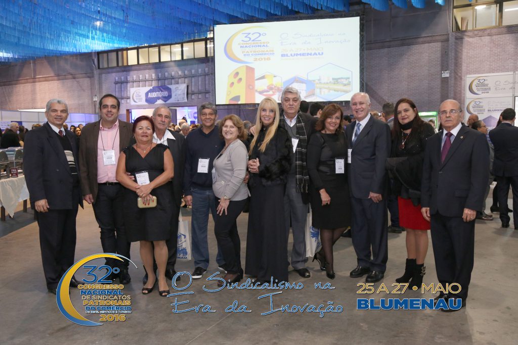 Grupo Sincovame Blumenau-SC